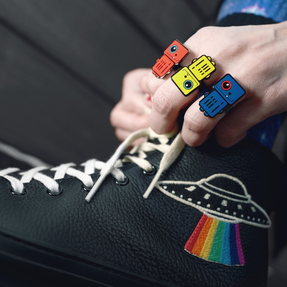 Meet your Posher, Emmanuella